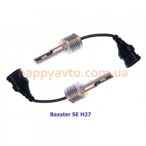 Лампы светодиодные Baxster SE H27 6000K